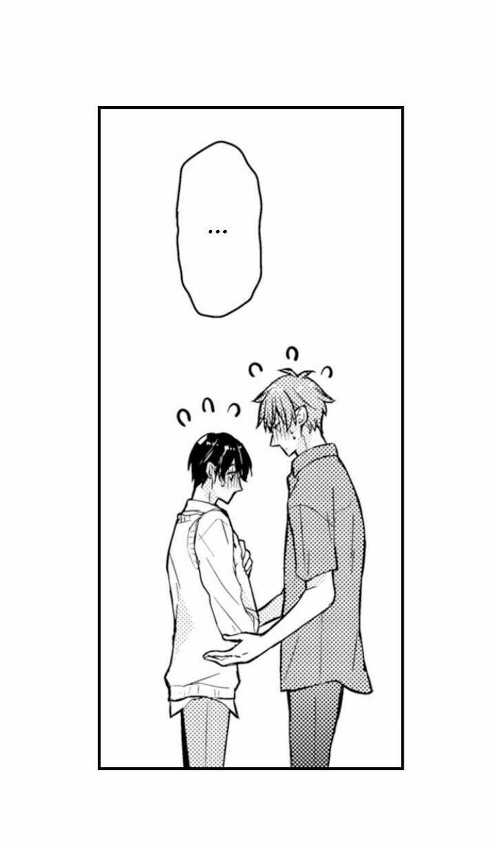 Ẩn sâu bên trong, Ren là một người phụ nữ.(Ren-kun wa Muitara Onna no Ko) 17 trang 16