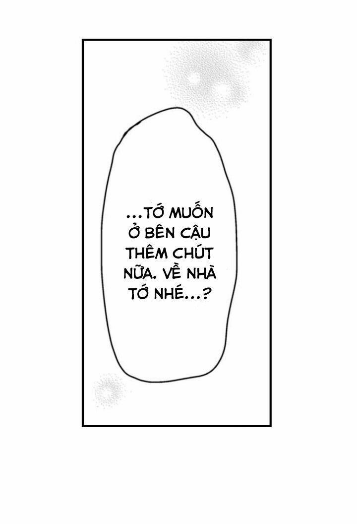 Ẩn sâu bên trong, Ren là một người phụ nữ.(Ren-kun wa Muitara Onna no Ko) 17 trang 17