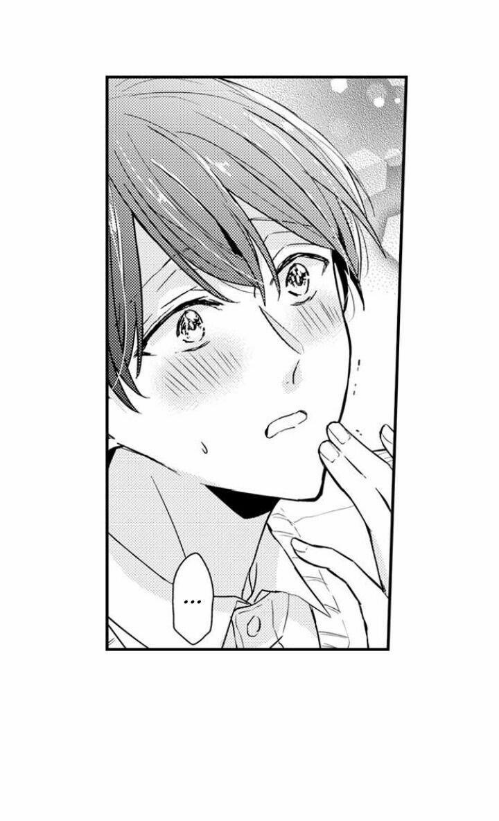 Ẩn sâu bên trong, Ren là một người phụ nữ.(Ren-kun wa Muitara Onna no Ko) 17 trang 2