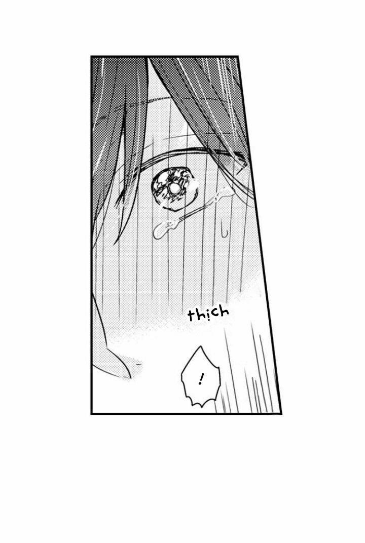 Ẩn sâu bên trong, Ren là một người phụ nữ.(Ren-kun wa Muitara Onna no Ko) 18 trang 3