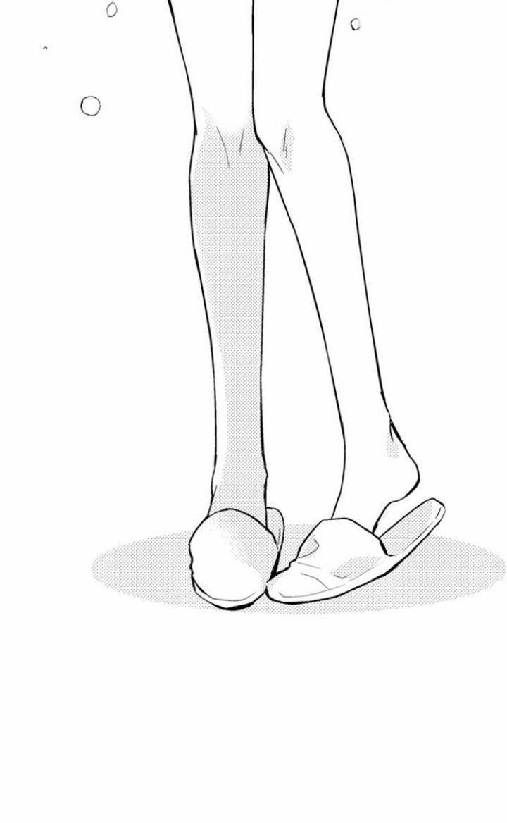 Ẩn sâu bên trong, Ren là một người phụ nữ.(Ren-kun wa Muitara Onna no Ko) 19 trang 20