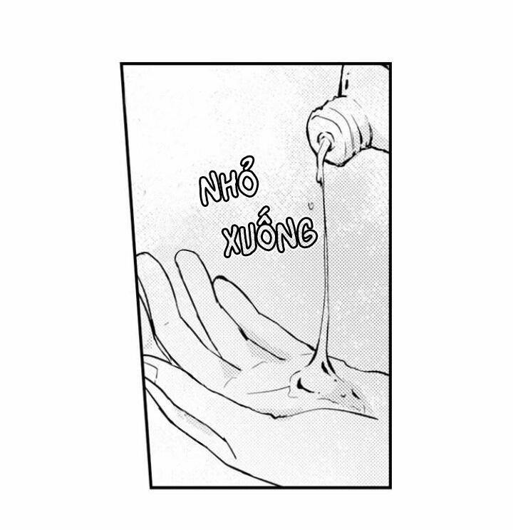 Ẩn sâu bên trong, Ren là một người phụ nữ.(Ren-kun wa Muitara Onna no Ko) 19 trang 29