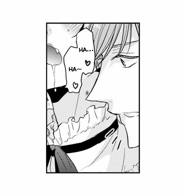 Ẩn sâu bên trong, Ren là một người phụ nữ.(Ren-kun wa Muitara Onna no Ko) 20 trang 22