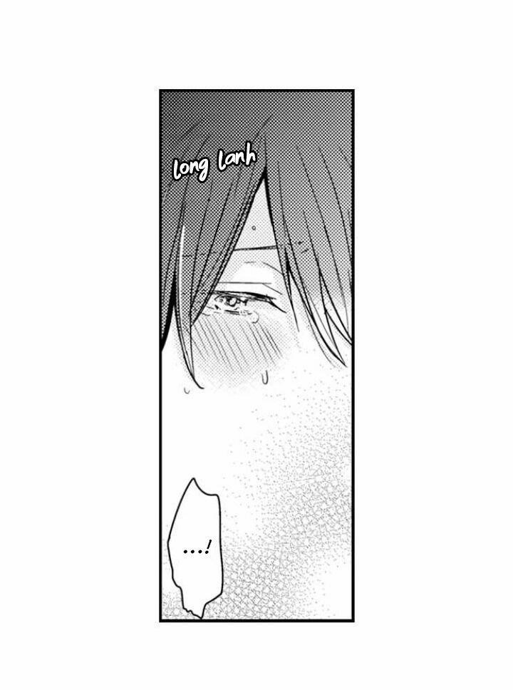 Ẩn sâu bên trong, Ren là một người phụ nữ.(Ren-kun wa Muitara Onna no Ko) 20 trang 24