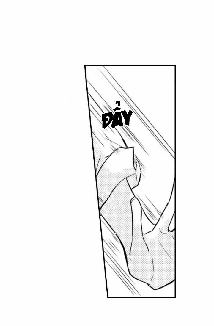 Ẩn sâu bên trong, Ren là một người phụ nữ.(Ren-kun wa Muitara Onna no Ko) 22 trang 36