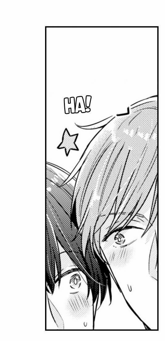 Ẩn sâu bên trong, Ren là một người phụ nữ.(Ren-kun wa Muitara Onna no Ko) 23 trang 41