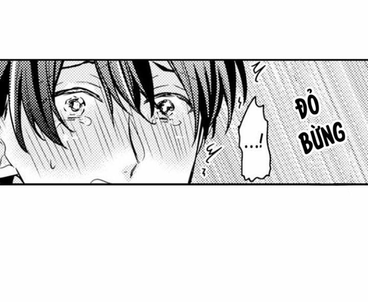 Ẩn sâu bên trong, Ren là một người phụ nữ.(Ren-kun wa Muitara Onna no Ko) 24 trang 13