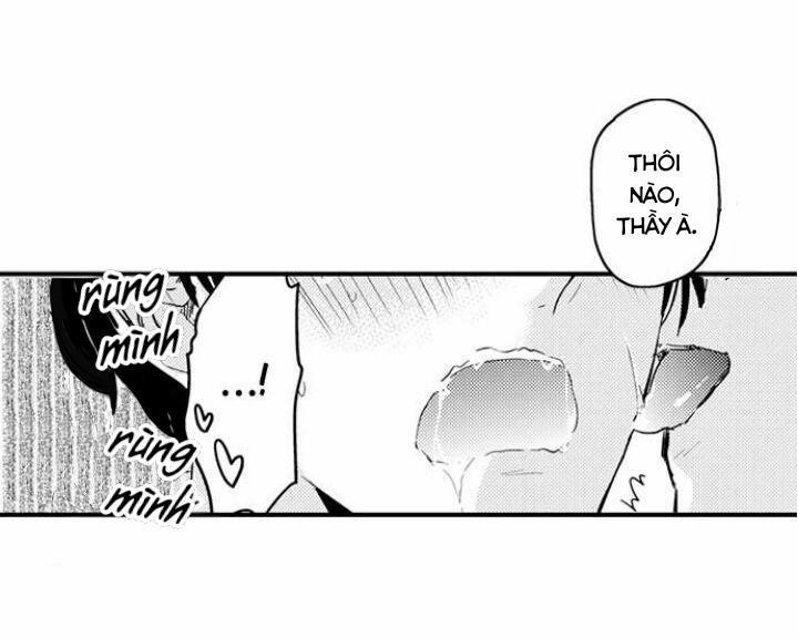 Ẩn sâu bên trong, Ren là một người phụ nữ.(Ren-kun wa Muitara Onna no Ko) 24 trang 16