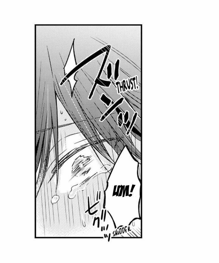 Ẩn sâu bên trong, Ren là một người phụ nữ.(Ren-kun wa Muitara Onna no Ko) 24 trang 22