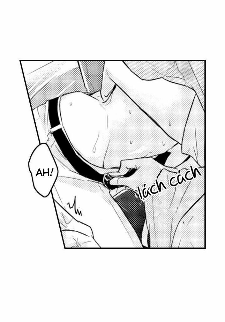 Ẩn sâu bên trong, Ren là một người phụ nữ.(Ren-kun wa Muitara Onna no Ko) 24 trang 8