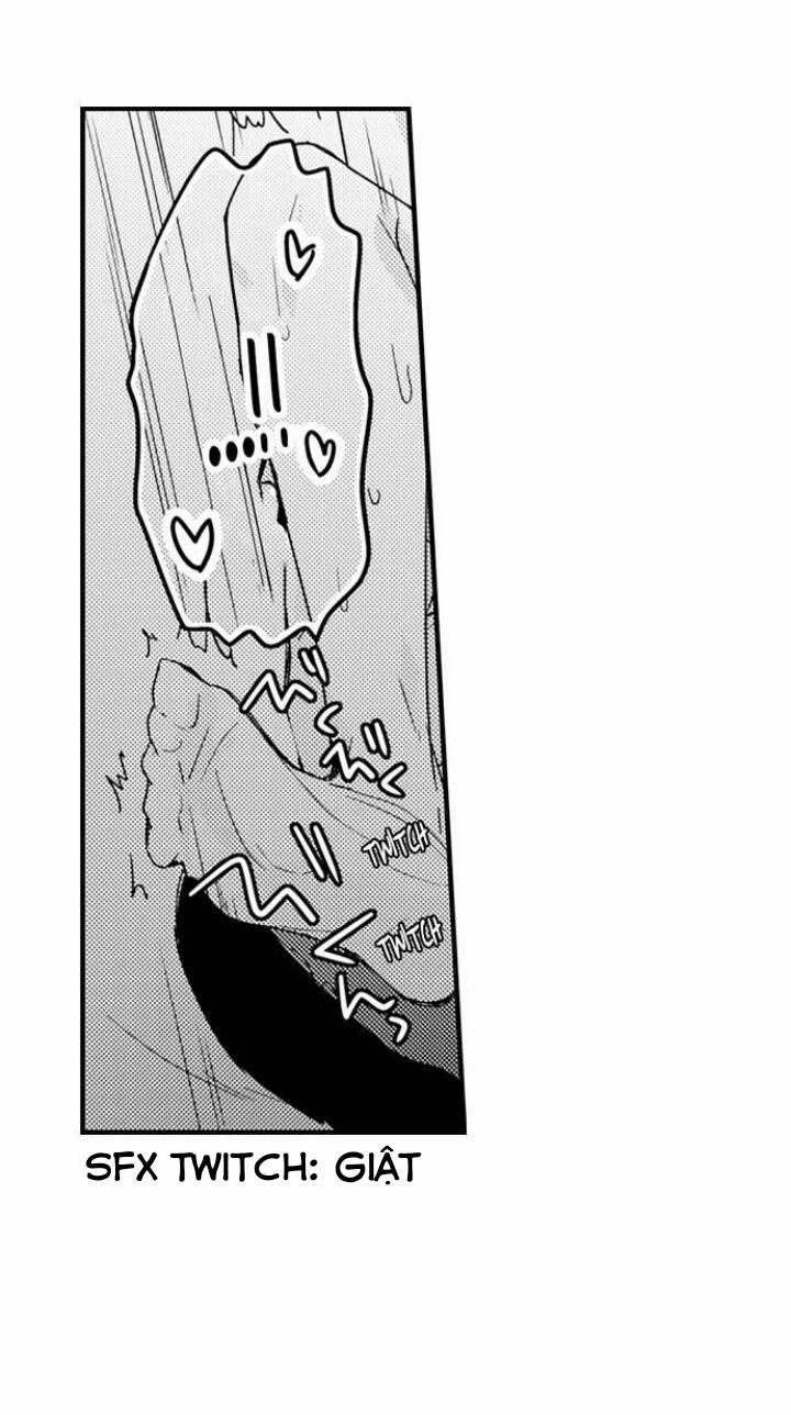 Ẩn sâu bên trong, Ren là một người phụ nữ.(Ren-kun wa Muitara Onna no Ko) 25 trang 12