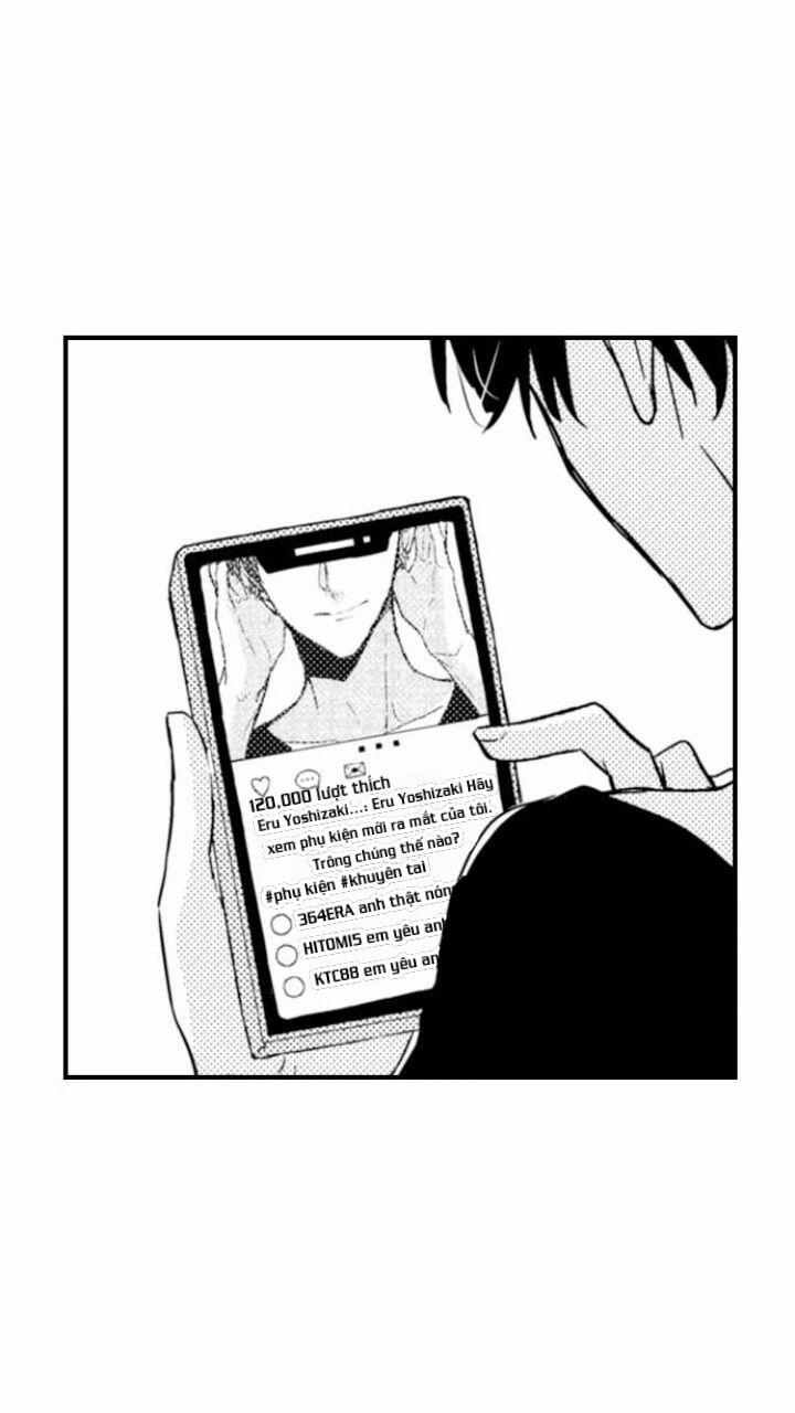 Ẩn sâu bên trong, Ren là một người phụ nữ.(Ren-kun wa Muitara Onna no Ko) 25 trang 20