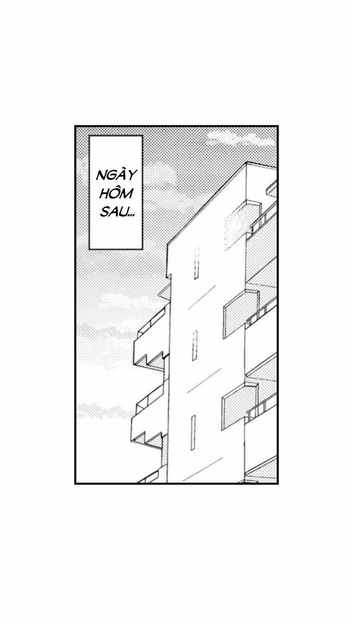 Ẩn sâu bên trong, Ren là một người phụ nữ.(Ren-kun wa Muitara Onna no Ko) 25 trang 28