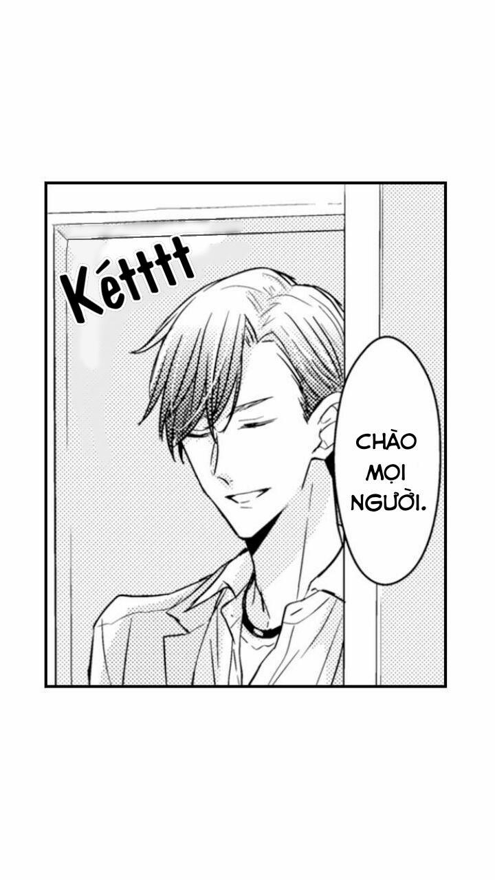 Ẩn sâu bên trong, Ren là một người phụ nữ.(Ren-kun wa Muitara Onna no Ko) 25 trang 29