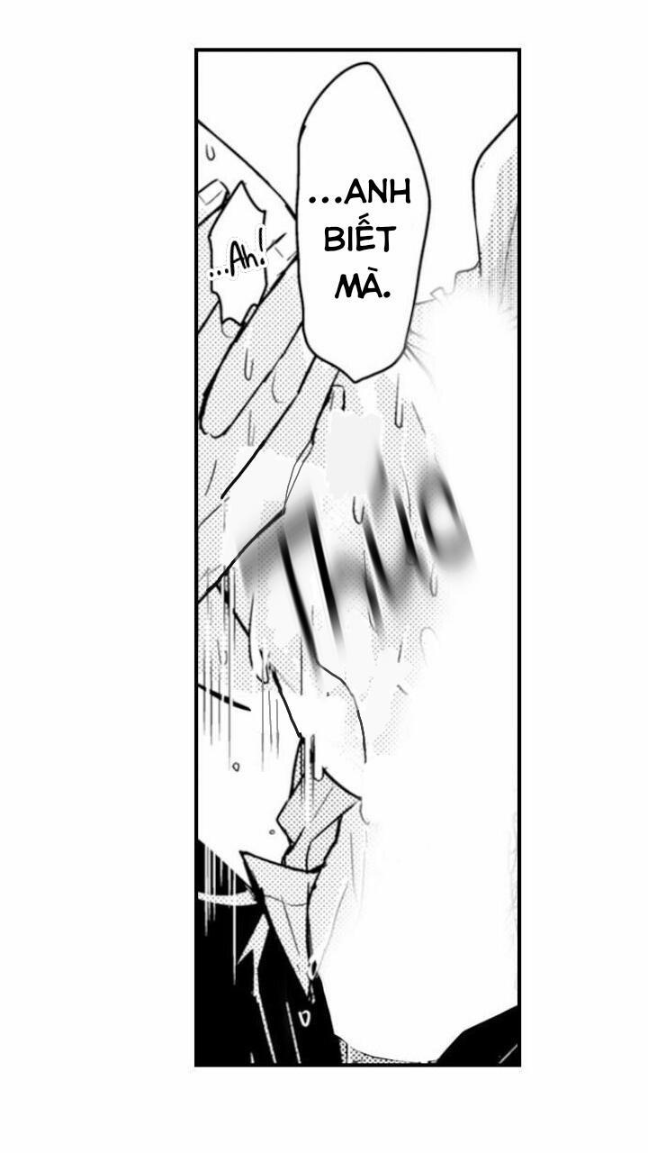 Ẩn sâu bên trong, Ren là một người phụ nữ.(Ren-kun wa Muitara Onna no Ko) 25 trang 7