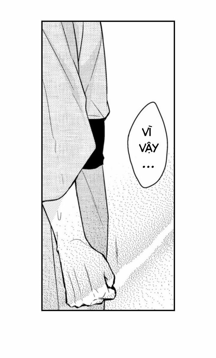 Ẩn sâu bên trong, Ren là một người phụ nữ.(Ren-kun wa Muitara Onna no Ko) 26 trang 5