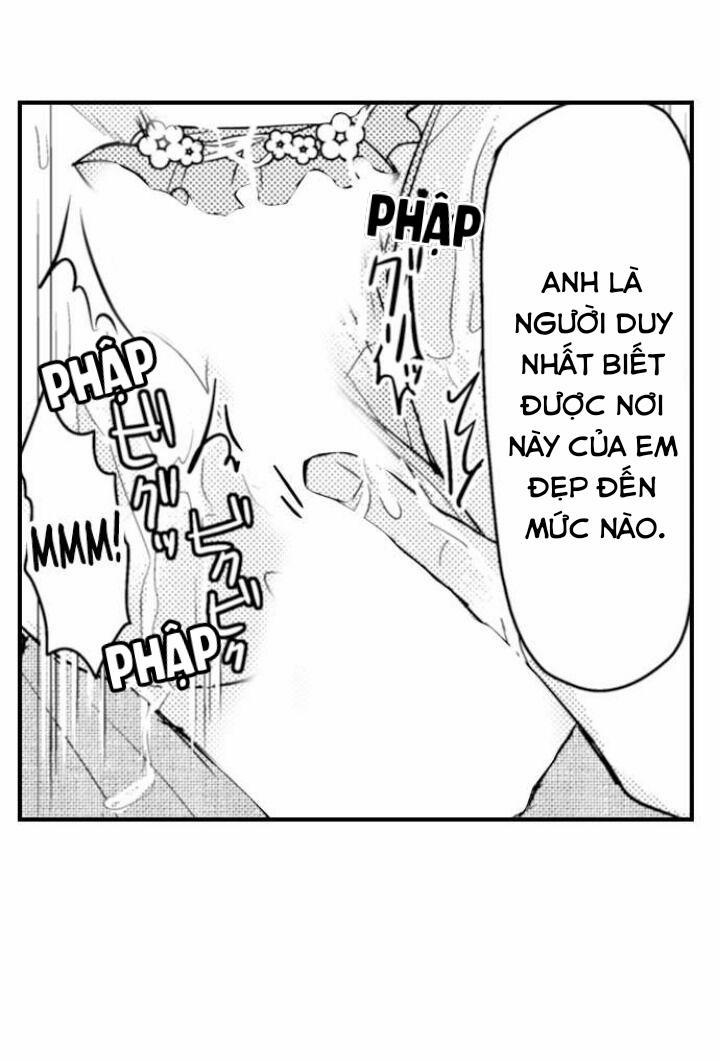 Ẩn sâu bên trong, Ren là một người phụ nữ.(Ren-kun wa Muitara Onna no Ko) 27 trang 19