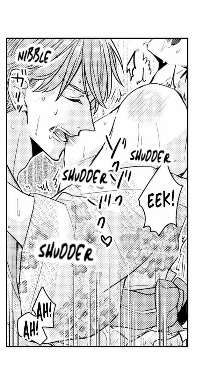 Ẩn sâu bên trong, Ren là một người phụ nữ.(Ren-kun wa Muitara Onna no Ko) 27 trang 22