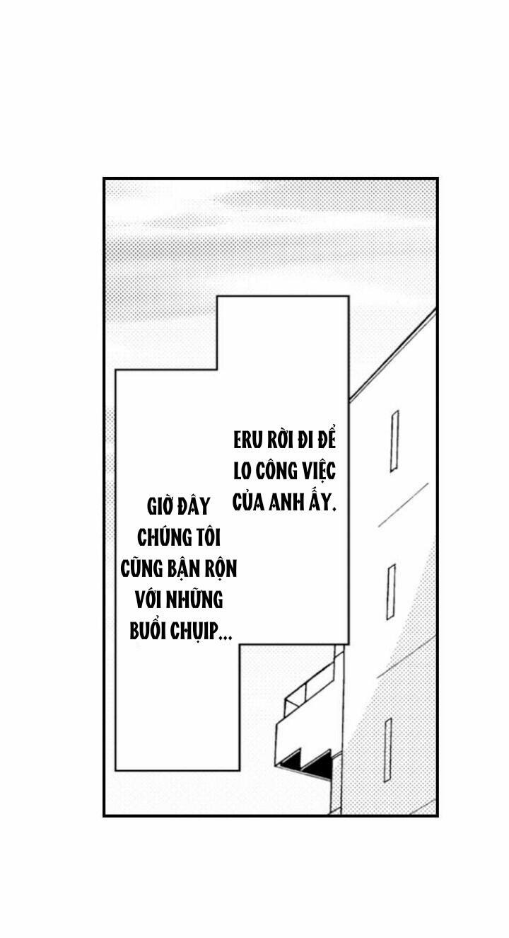 Ẩn sâu bên trong, Ren là một người phụ nữ.(Ren-kun wa Muitara Onna no Ko) 27 trang 31