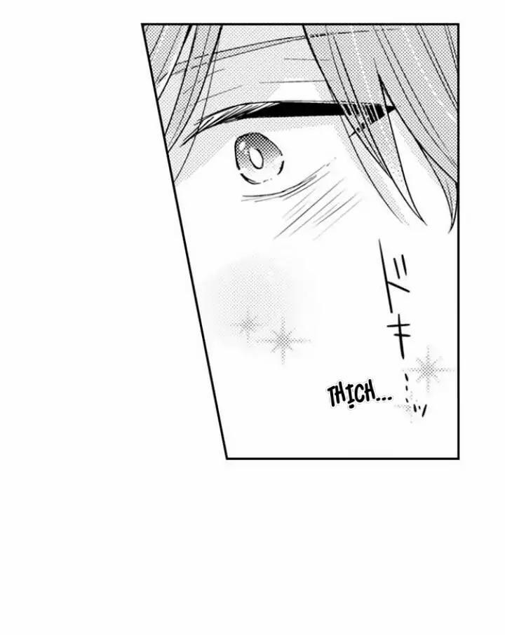 Ẩn sâu bên trong, Ren là một người phụ nữ.(Ren-kun wa Muitara Onna no Ko) 29 trang 12