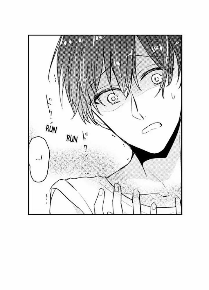 Ẩn sâu bên trong, Ren là một người phụ nữ.(Ren-kun wa Muitara Onna no Ko) 29 trang 20