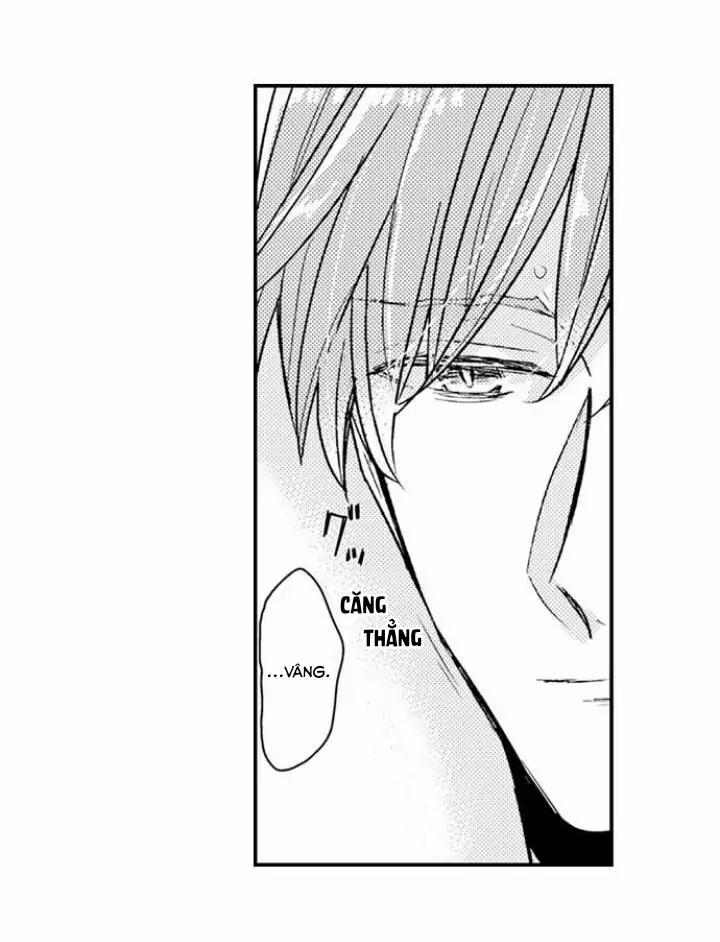 Ẩn sâu bên trong, Ren là một người phụ nữ.(Ren-kun wa Muitara Onna no Ko) 30 trang 9