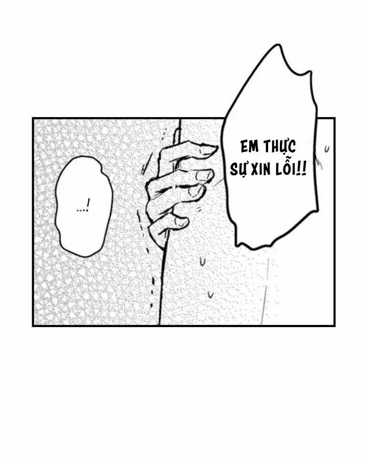 Ẩn sâu bên trong, Ren là một người phụ nữ.(Ren-kun wa Muitara Onna no Ko) 31 trang 10