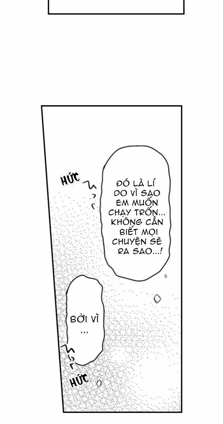 Ẩn sâu bên trong, Ren là một người phụ nữ.(Ren-kun wa Muitara Onna no Ko) 31 trang 21