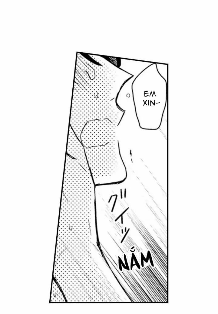 Ẩn sâu bên trong, Ren là một người phụ nữ.(Ren-kun wa Muitara Onna no Ko) 31 trang 24