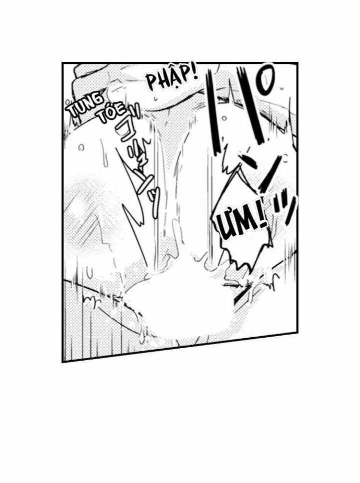 Ẩn sâu bên trong, Ren là một người phụ nữ.(Ren-kun wa Muitara Onna no Ko) 31 trang 3