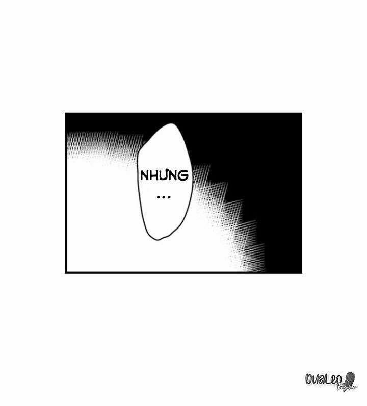 Ẩn sâu bên trong, Ren là một người phụ nữ.(Ren-kun wa Muitara Onna no Ko) 7 trang 11