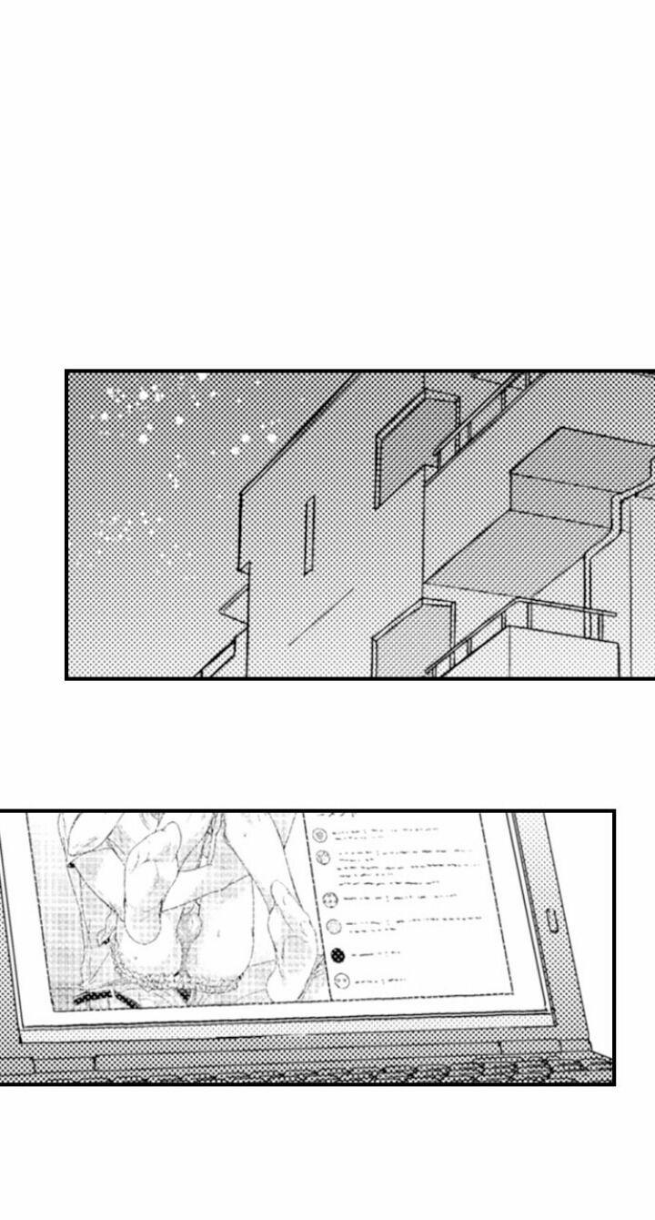 Ẩn sâu bên trong, Ren là một người phụ nữ.(Ren-kun wa Muitara Onna no Ko) 9 trang 22