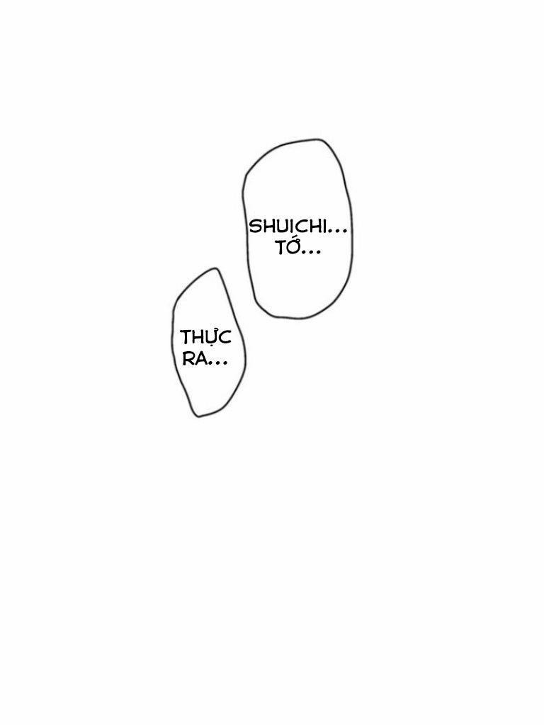 Ẩn sâu bên trong, Ren là một người phụ nữ.(Ren-kun wa Muitara Onna no Ko) 9 trang 29