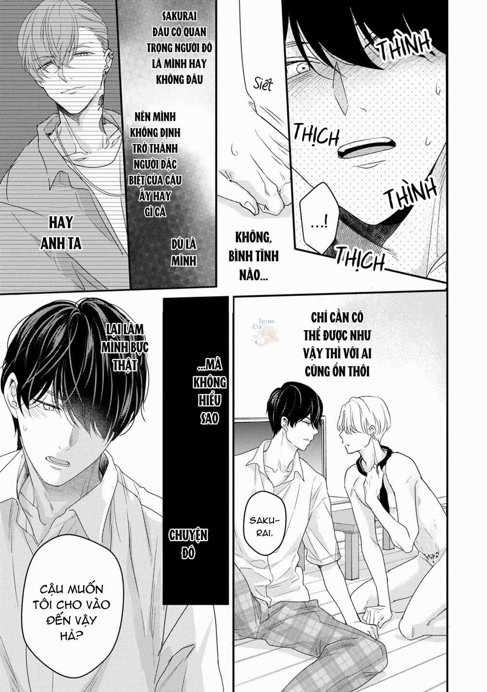 Ẩn Sau Lớp Áo Học Sinh Ưu Tú 3 trang 10