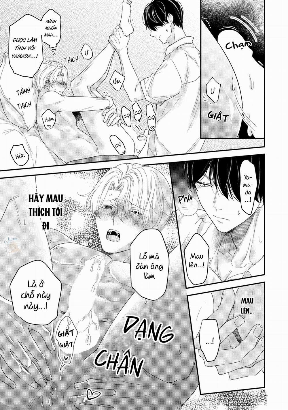 Ẩn Sau Lớp Áo Học Sinh Ưu Tú 3 trang 12