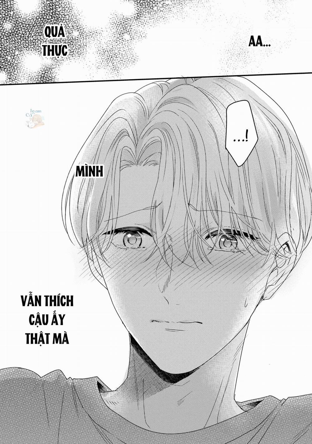 Ẩn Sau Lớp Áo Học Sinh Ưu Tú 3 trang 22