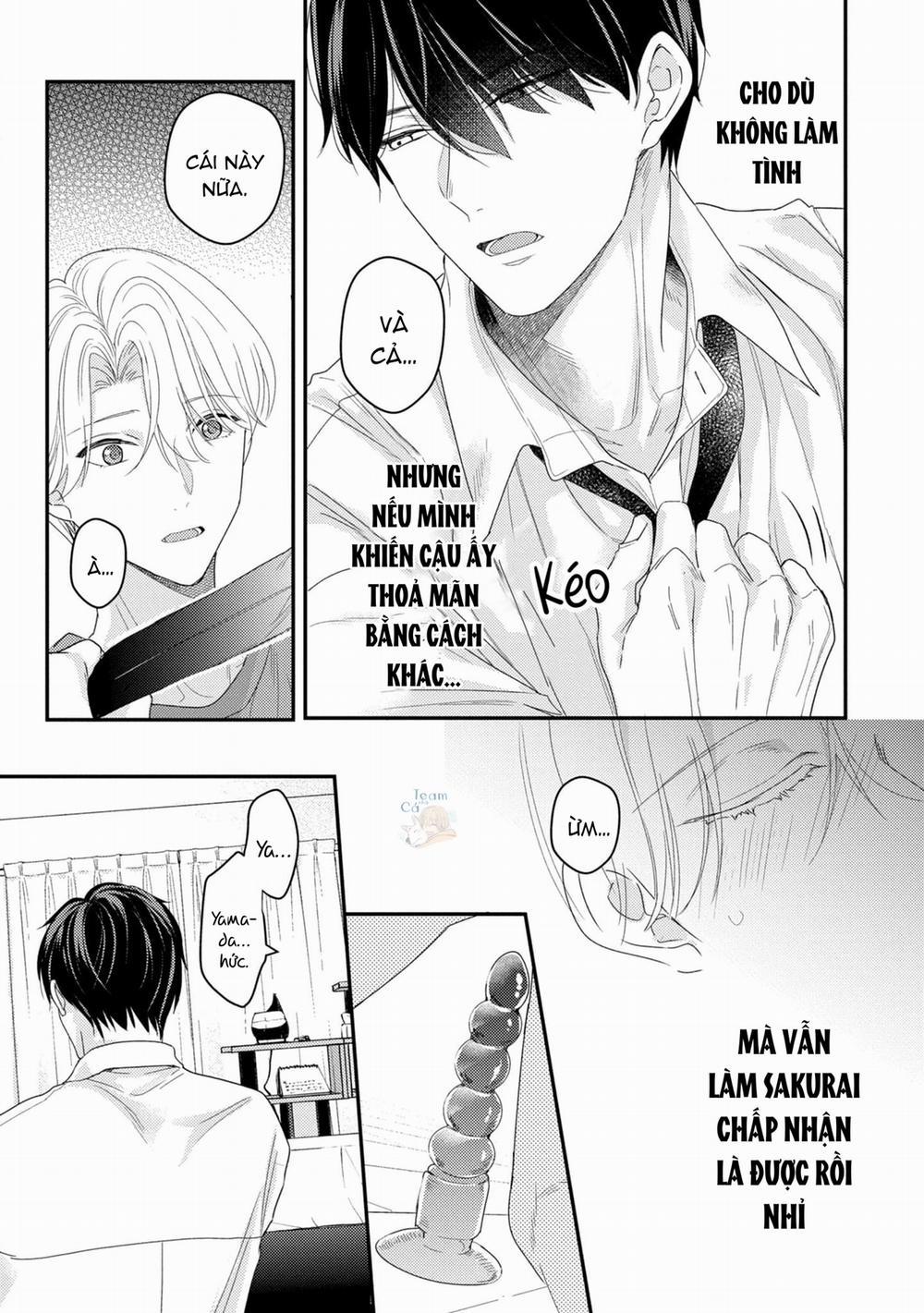 Ẩn Sau Lớp Áo Học Sinh Ưu Tú 3 trang 4