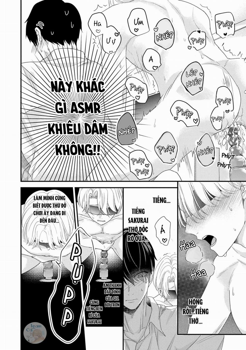 Ẩn Sau Lớp Áo Học Sinh Ưu Tú 3 trang 7