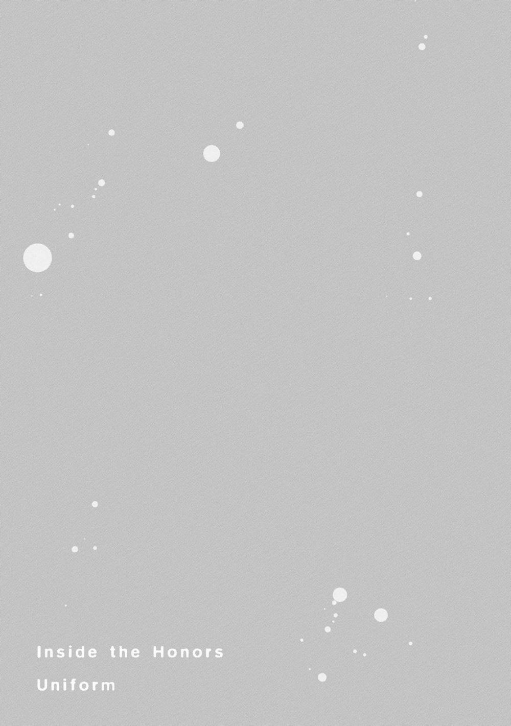 Ẩn Sau Lớp Áo Học Sinh Ưu Tú 4 trang 32