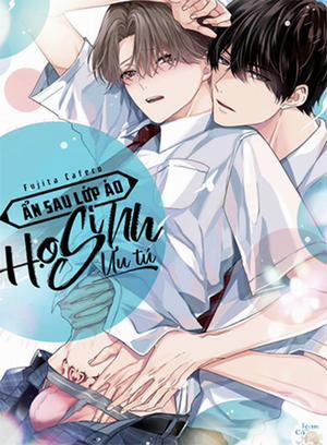 Đọc truyện tranh Ẩn Sau Lớp Áo Học Sinh Ưu Tú