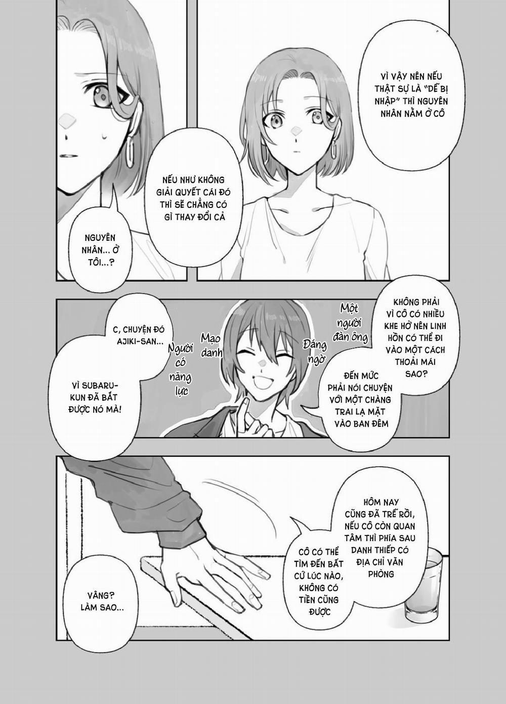 Ăn Tạp 1 trang 10