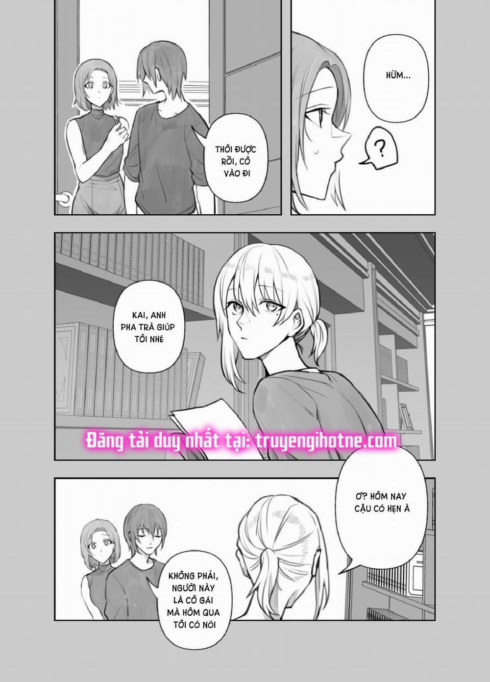 Ăn Tạp 1 trang 14