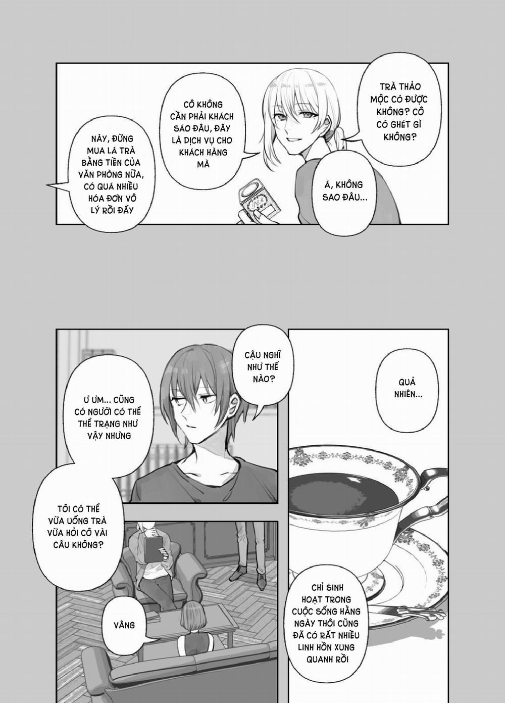 Ăn Tạp Ăn Tạp - 0 1 trang 16