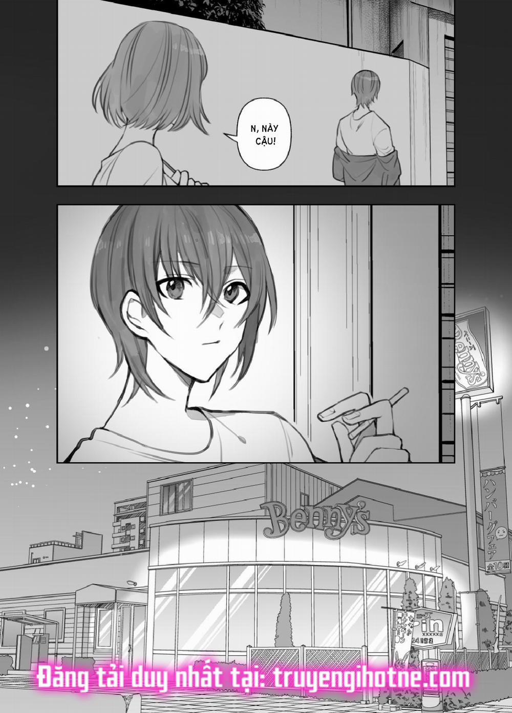 Ăn Tạp Ăn Tạp - 0 1 trang 5