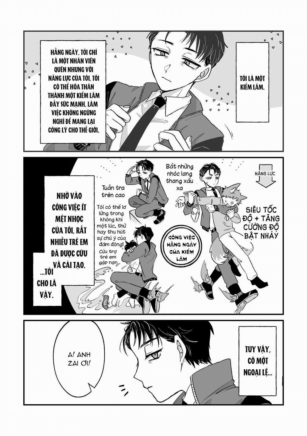 Ăn thịt bé trai 1 trang 0