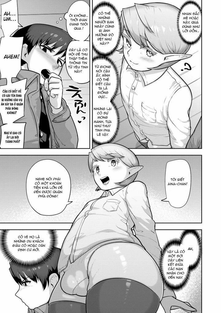 Ăn thịt bé trai 11 trang 6