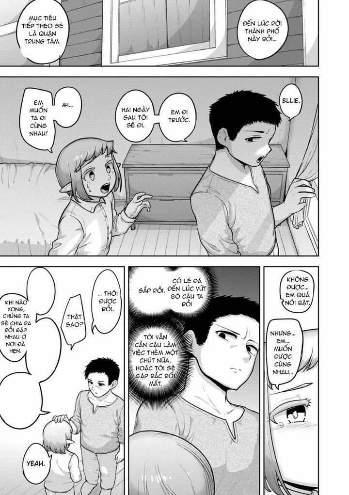 Ăn thịt bé trai 12 trang 10