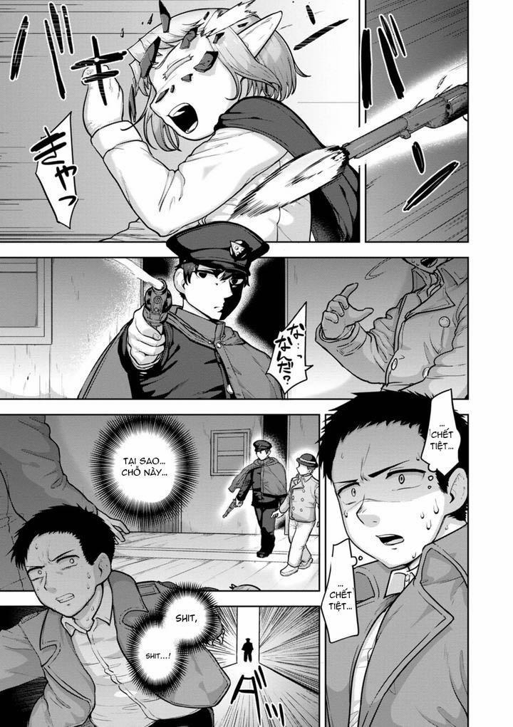 Ăn thịt bé trai 12 trang 12