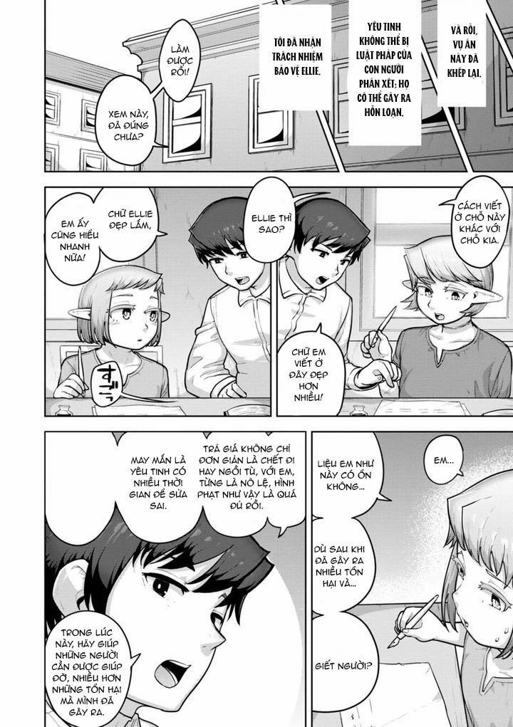 Ăn thịt bé trai 12 trang 17