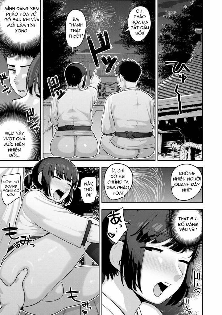 Ăn thịt bé trai 13 trang 10